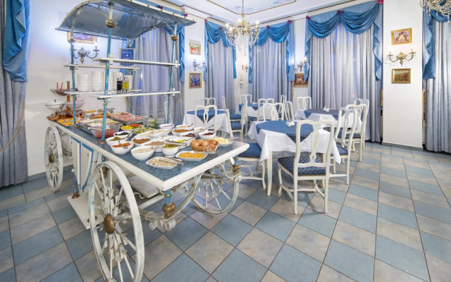 William Sivek Hotels