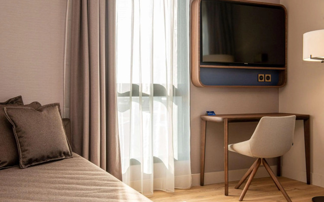 Radisson Blu Hotel, Rouen Centre