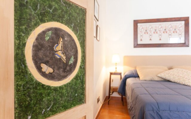 Rome as you feel - Mosaico Apartment