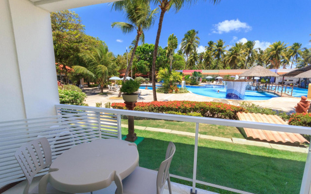 Hotel Praia Dourada