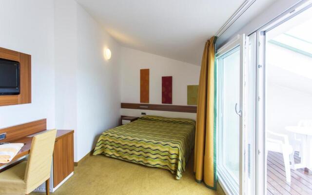 Hotel Maregolf