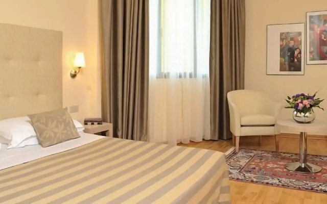 Hotel Olimpia