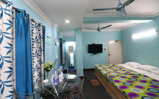 Hotel Airways