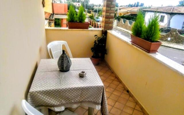 Casa Vacanze Menta Fiorita