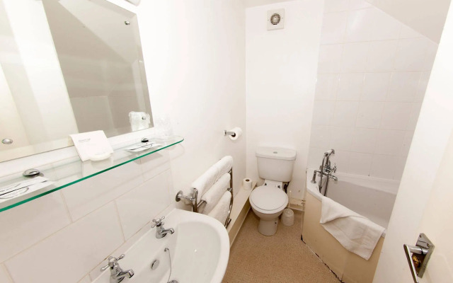 Whitsand Bay Hotel