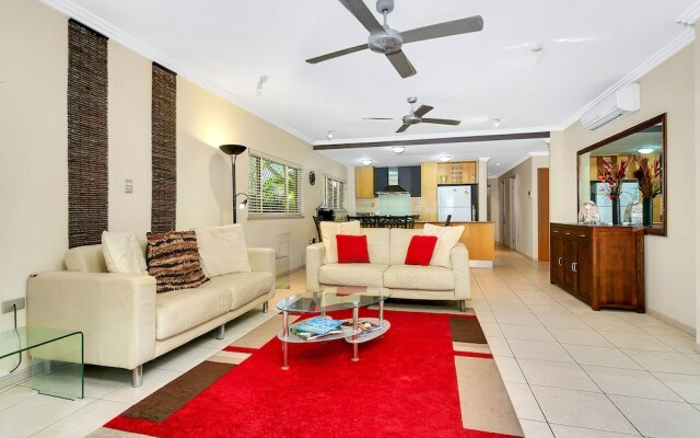 Arlington Beach House