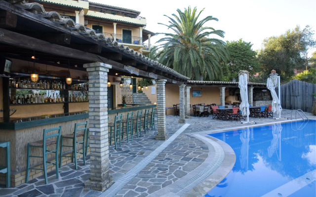 Villa Yannis