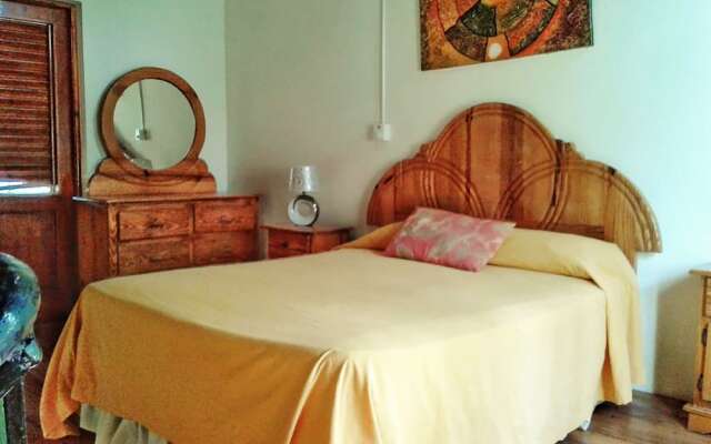 Hotel El Marinique