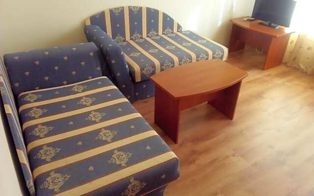 Hotel Chernomorets