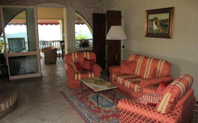 Agriturismo Casa Adea