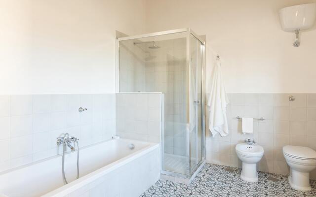 Il Colle Di Donna Ilaria 16