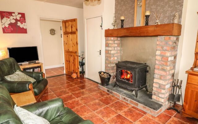 Gapple Cottage