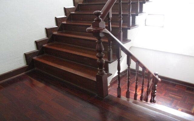 City Home Guest House