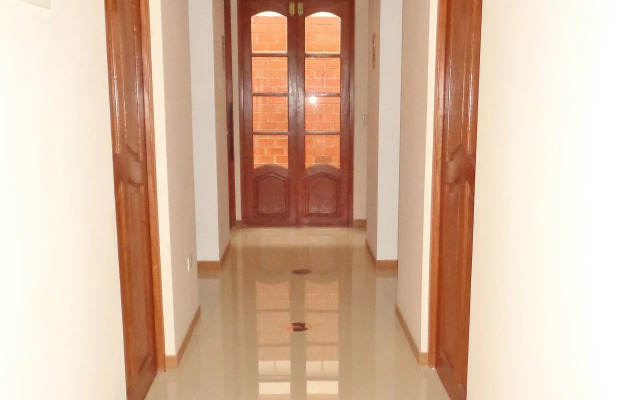 Hostal Silpay