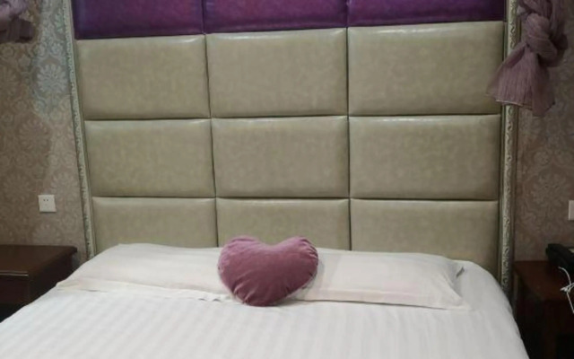 Dishuiwan Fashion Hotel