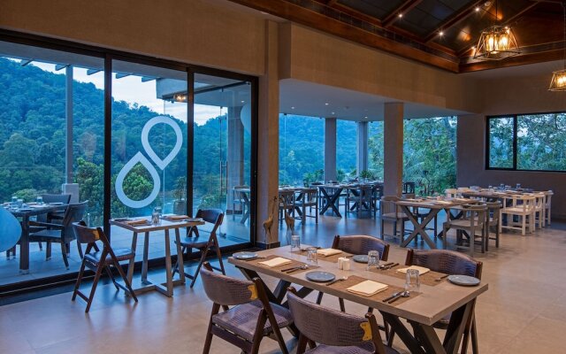 Niraamaya Retreats Samroha Athirappilly