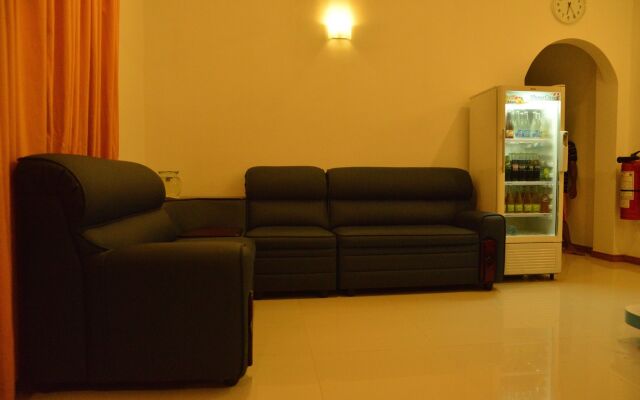 Rajarata Family Resort