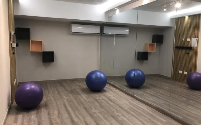 Luxury Apartment at Riviera Colonial