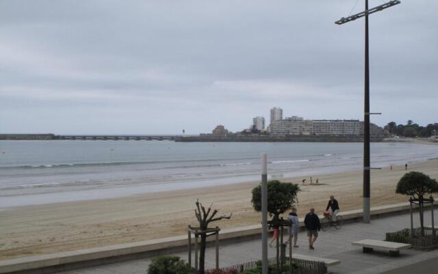 Appartement Les Sables-d'Olonne, 2 pièces, 4 personnes - FR-1-197-367
