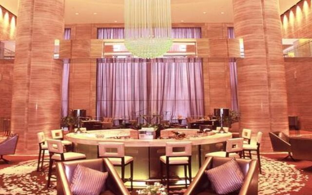 Howard Johnson Changshan Lake Plaza Changle