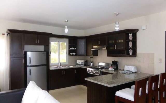 Newly Build 3 Bedroom in Gated Community