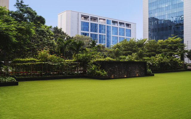 Sofitel Mumbai BKC Hotel