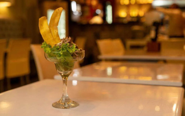 Hotel Virrey Cartagena