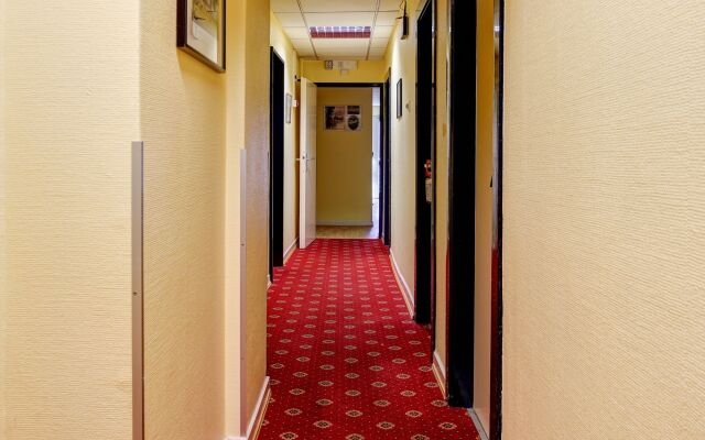 Hotel Elbinsel