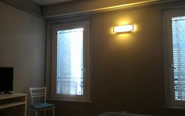 Ravenna Rooms