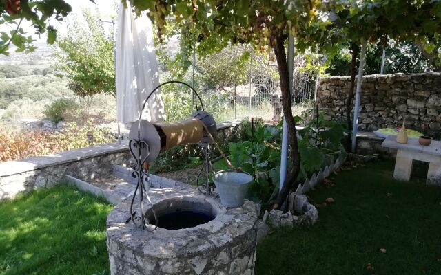 The Rose Garden Villa