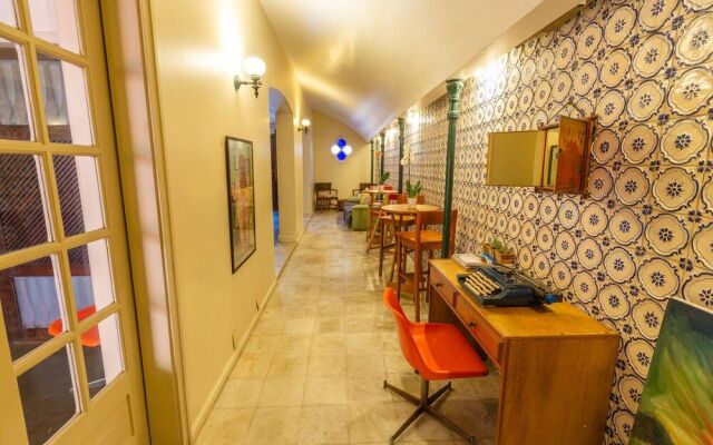 Casa Francisco Guest House