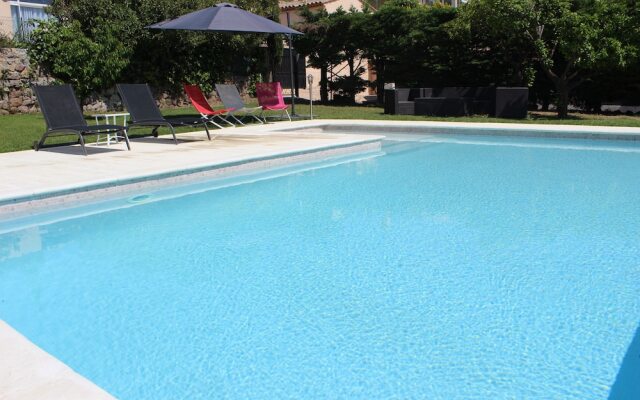 La Bastide Au Soleil