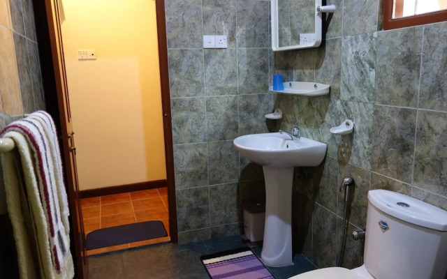 Manel Guesthouse