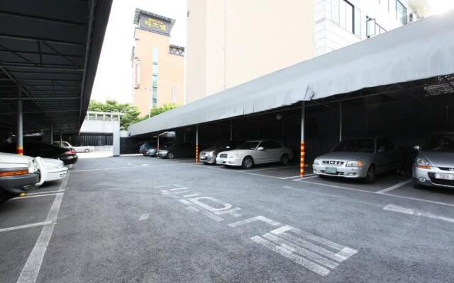 Daejeon Yuseong Seattle