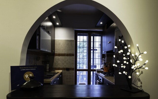 Le Mura Holiday House