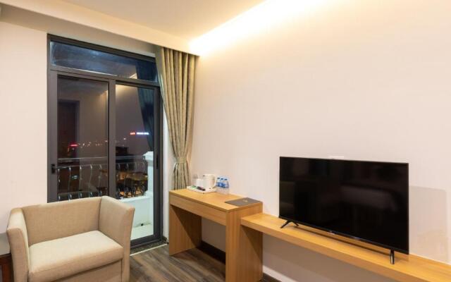 Bvm Hotel