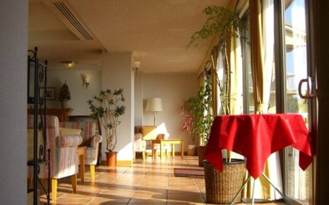 Hotel de Maya