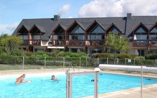 Villa Carnac, 4 pièces, 6 personnes - FR-1-477-54