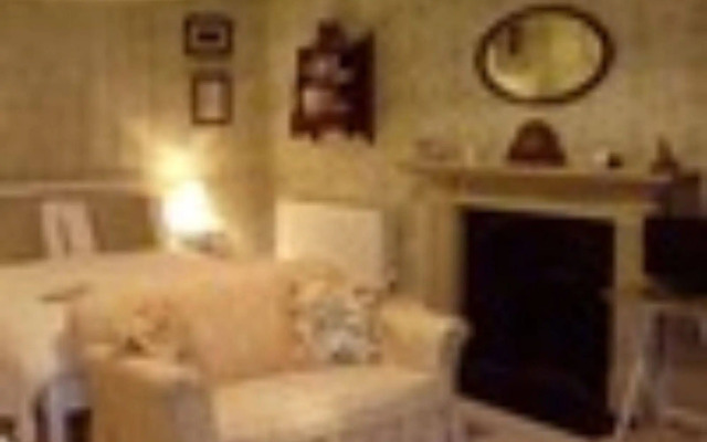 Marlagh Lodge