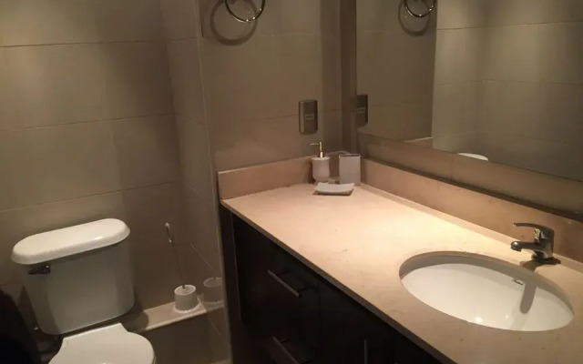 Apartamentos Nueva Providencia 1372