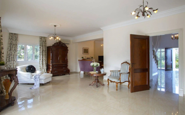 Villa Georgia