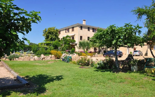 Résidence Casa Favalella