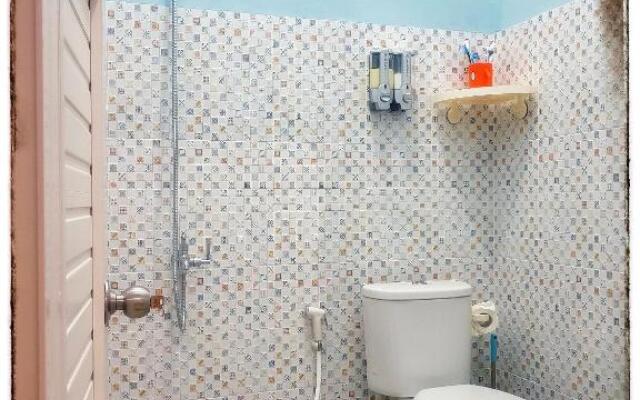 Rumah Ayin Homestay Near Airport