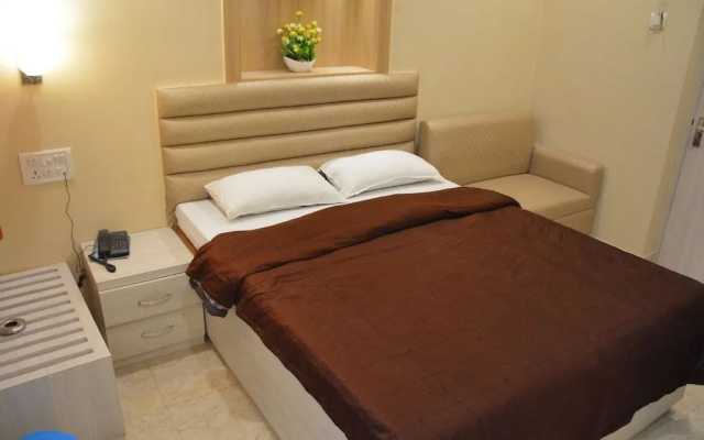 Hotel Prayag