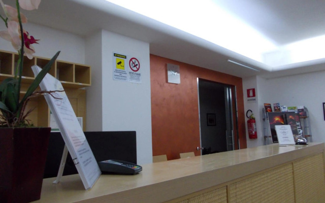 Hotel Catania Town