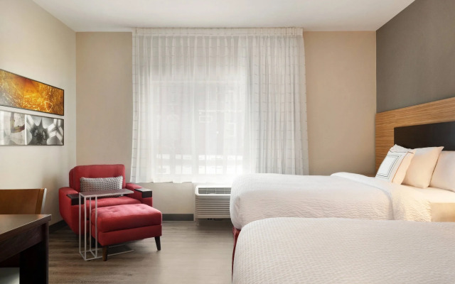 TownePlace Suites by Marriott Dubuque Downtown