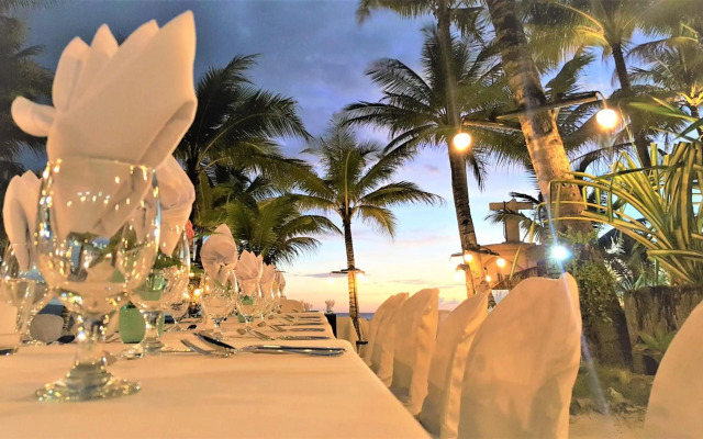 Residencia Boracay