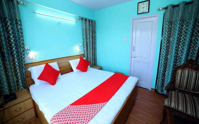 Vrinda Paradise by OYO Rooms