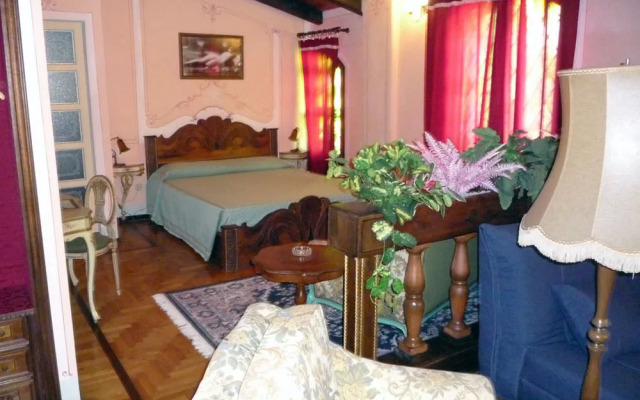 Hotel Villino Della Flanella