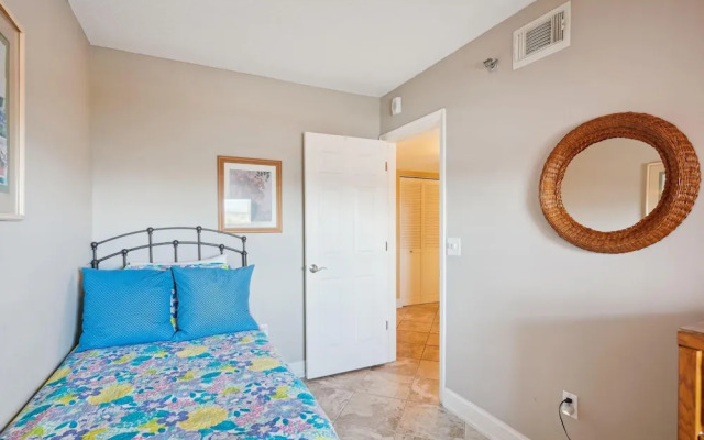 Villa Madeira 405 - Premier